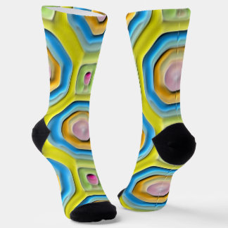 Bright Socks 0033848 Socken