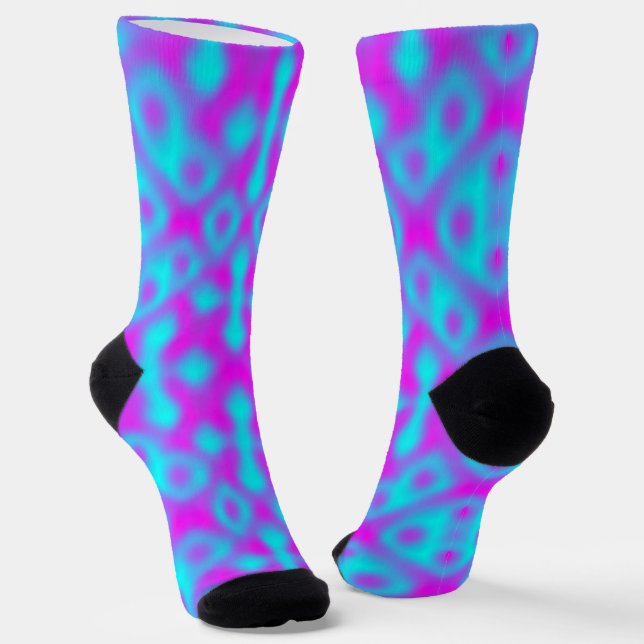 Bright Socks 0033857 Socken (Gewinkelt)