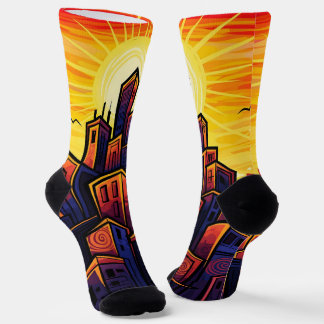 Bright Socks 0035759 Socken