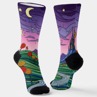 Bright Socks 0035761 Socken