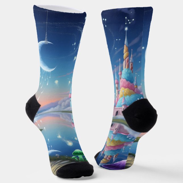 Bright Socks 0035806 Socken (Gewinkelt)