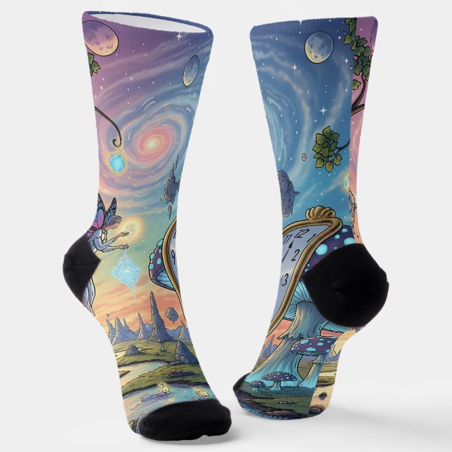 Bright Socks 0035824 Socken (Gewinkelt)