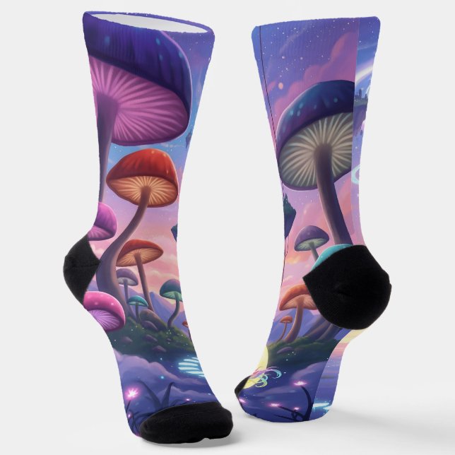 Bright Socks 0035837 Socken (Gewinkelt)