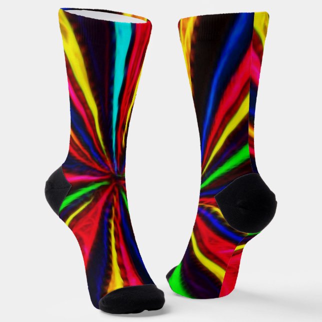 Bright Socks 0035850 Socken (Gewinkelt)