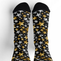 Bright Socks Bild Kunst 0038512