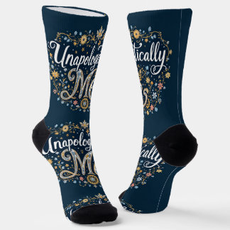 Bright Socks Unapologetically Me 0044076 Socken