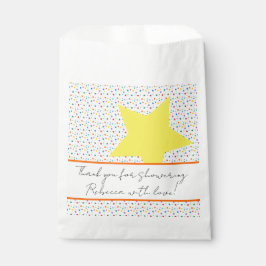 Bright Stars - Festive & Whimsical Geschenktütchen