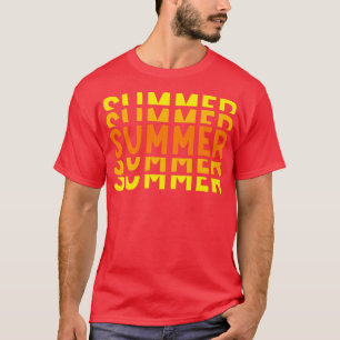 Bright Summer T-Shirt