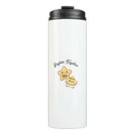 Brighter Together –Thermal Tumbler Gift Thermosbecher