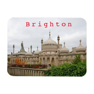 Brighton #2   magnet