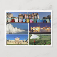 Brighton and Hove Multi-Image