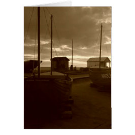Brighton Fishing Boote