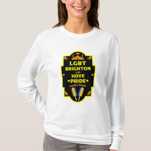 Brighton Gay Pride T-Shirt