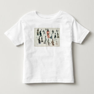 Brighton Ladys Kleinkind T-shirt