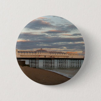 Brighton Palace Pier Button