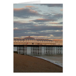 Brighton-Palast-Pier