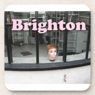 Brighton - Phantastisch! Getränkeuntersetzer