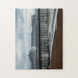 Brighton-Pier Puzzle