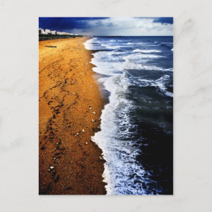 Brighton-Postkarten Postkarte