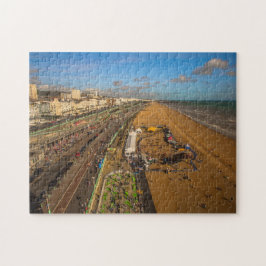Brighton Promenade. Puzzle