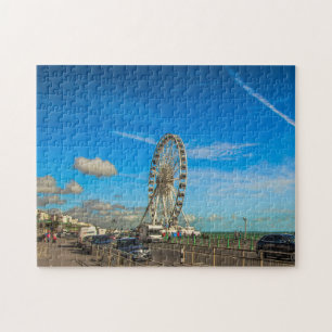 Brighton Promenade Puzzle