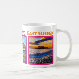 Brighton u. hob 3way tasse