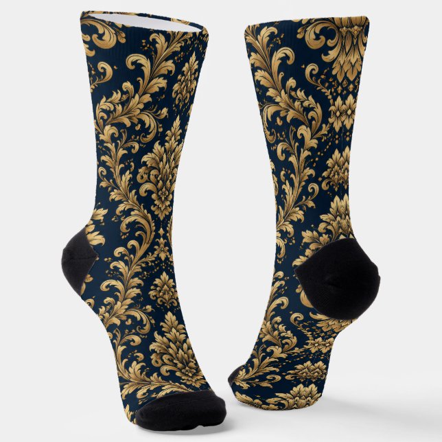 BRIGHTSOCKS 19 SOCKEN (Gewinkelt)