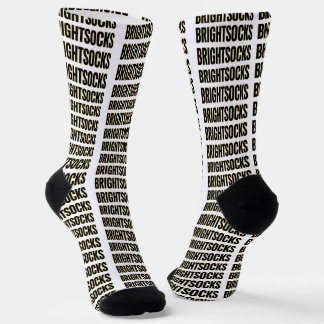 BRIGHTSOCKS 3 SOCKEN