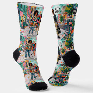 BRIGHTSOCKS 57 SOCKEN
