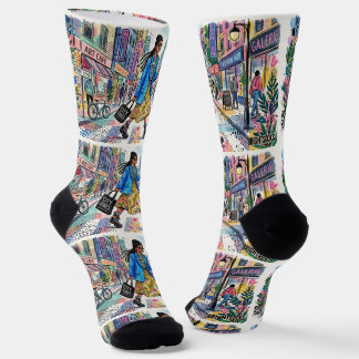 BRIGHTSOCKS 64 SOCKEN