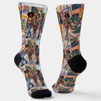 BRIGHTSOCKS 65 SOCKEN