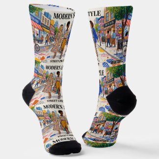 BRIGHTSOCKS 67 SOCKEN