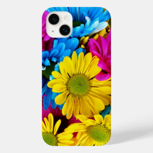 Brihell Colored Daisies Case-Mate iPhone 14 Plus Hülle