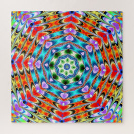 Brihell Colored Keleidoscope Puzzle