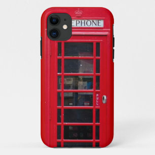 Briitish Telefonzelle für Iphone Abdeckung Case-Mate iPhone Hülle