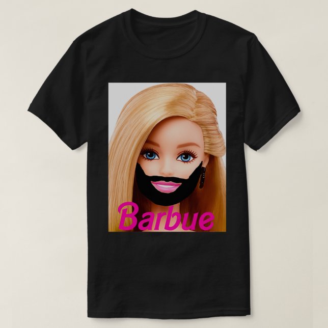 Brill T-Shirt (Design vorne)