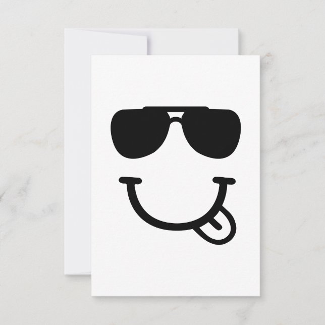 Brille (Vorderseite)