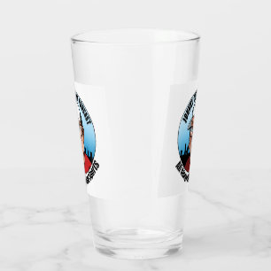 Brille Glas