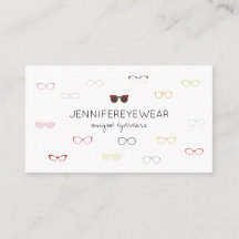 Brille, Red Yellow Green