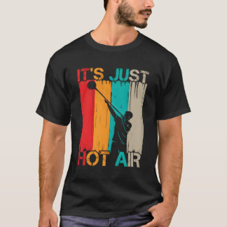 Brillenbläser Glassblasen Glass T-Shirt