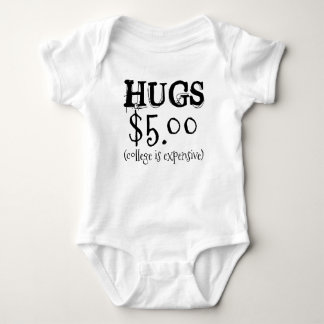 Brilliant Baby Bodysuit  Strampler