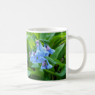 Brilliant Bluebell Tasse