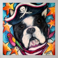 Brilliant Bulldog