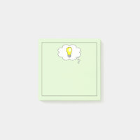 Brilliant Light Bulb Ideas Square