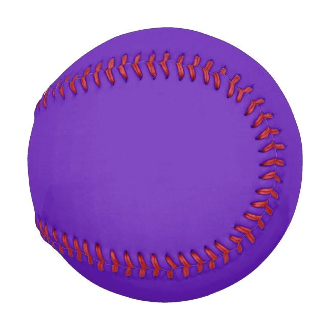 Brilliant Purple Baseball (Vorne Rechts)