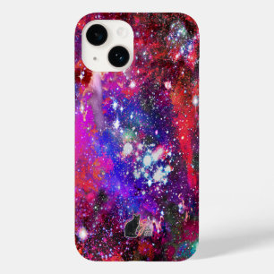 Brilliant Star Field Phone Case