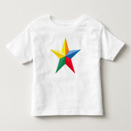 BRILLIANT STAR KLEINKIND T-SHIRT