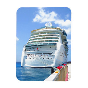 Brilliant Stern Magnet