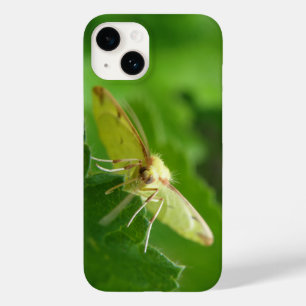 Brimstone Moth Case-Mate iPhone Hülle