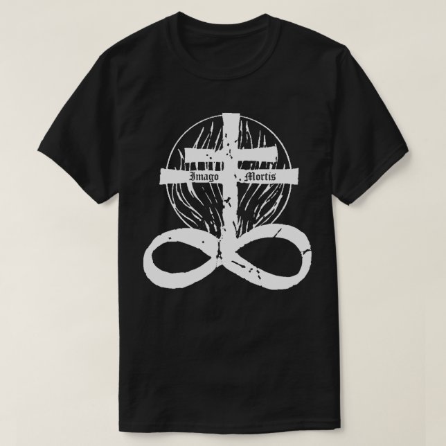 Brimstone T-Shirt (Design vorne)